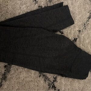 Aerie Charcoal Leggings
